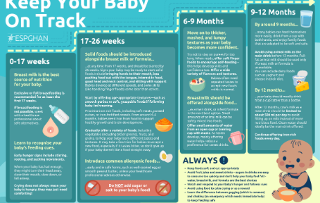 Timeline Infographic