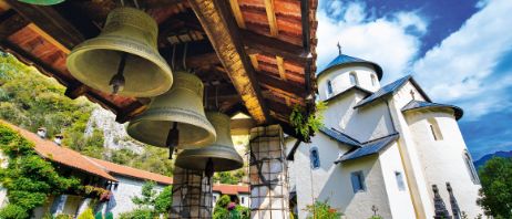 Eastern European Summer School 
